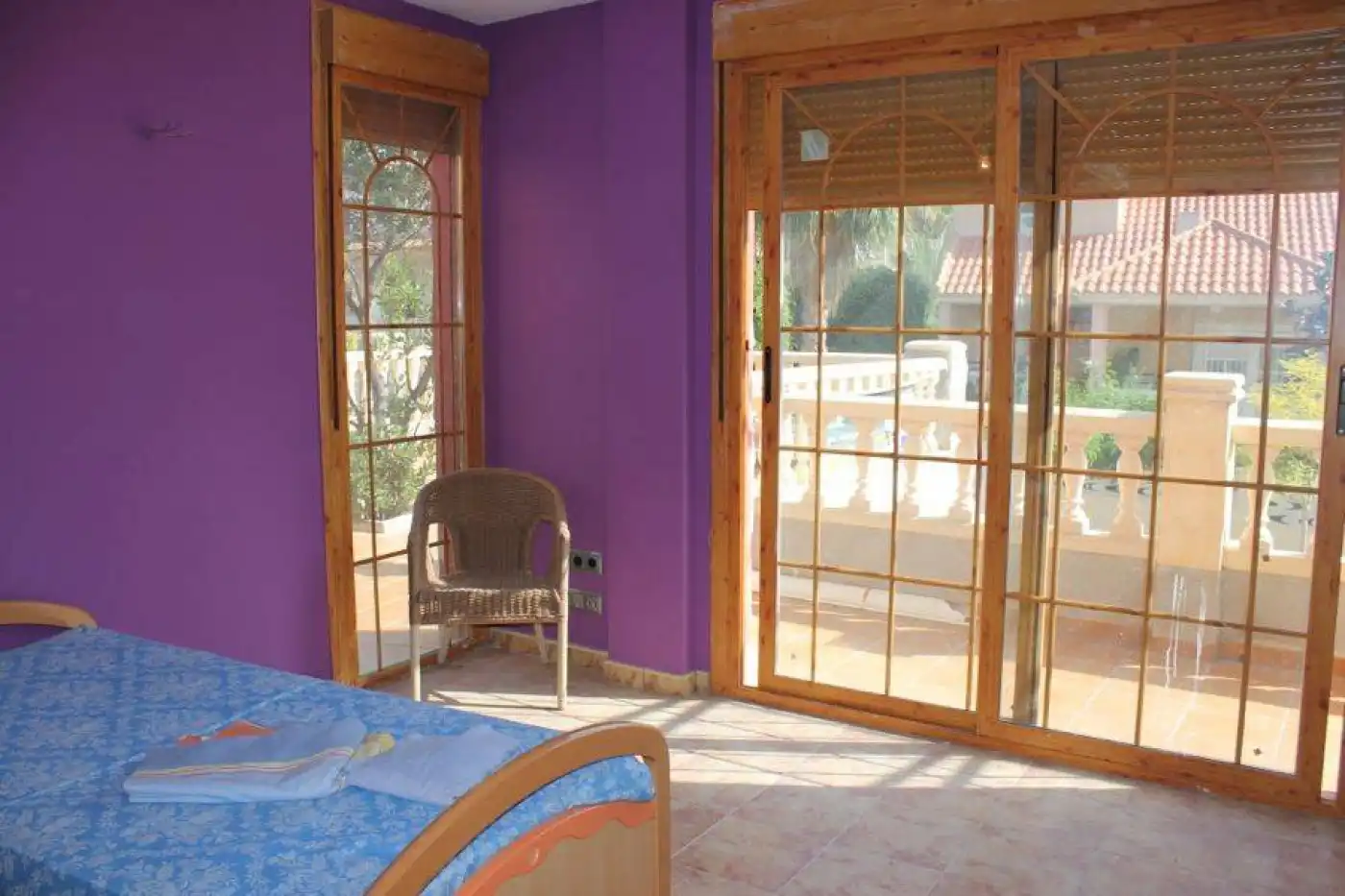 Chalet con terraza en venta en Foietes, imagen 11