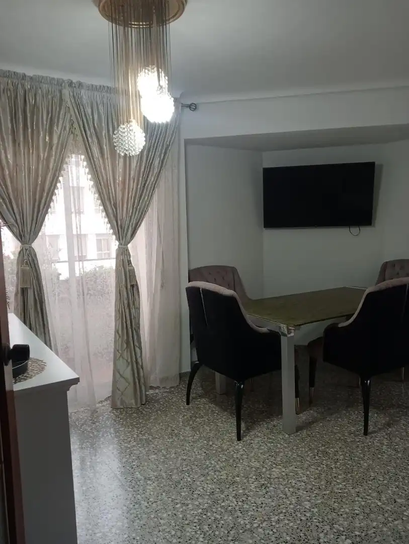 Comedor de Piso en venta en Vila-real con Trastero y Balcón