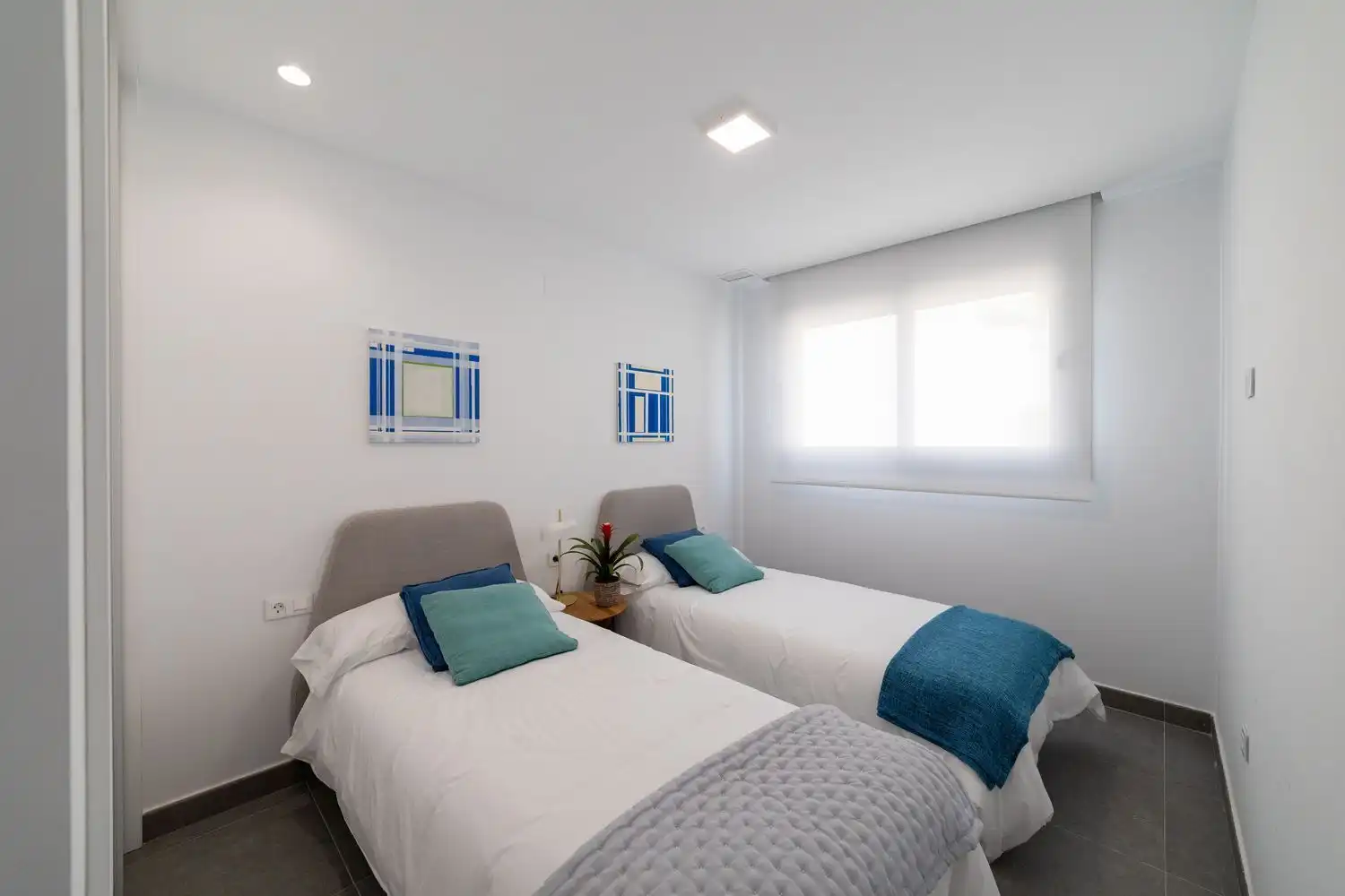 Chalet con piscina en venta en Avenida Balcón de Ponoig 43, imagen 21