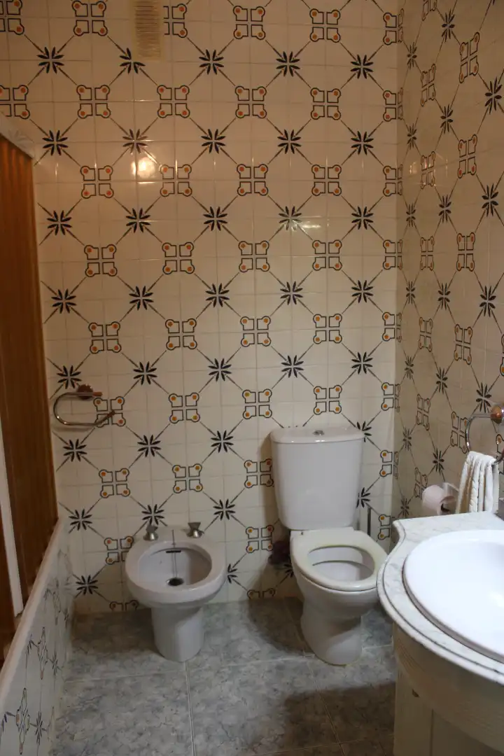 Wohnung mit Terrasse zum Verkauf in Alameda de San Antón, imagen 13