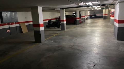 Foto 3 de Garaje de alquiler en Avinguda Picasent, 3, Silla, Valencia