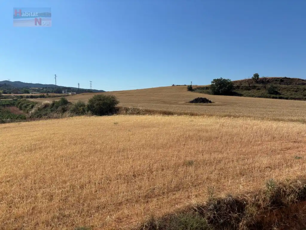 Country homes for sale in Carretera Cabra Del Camp Ua15, Sarral