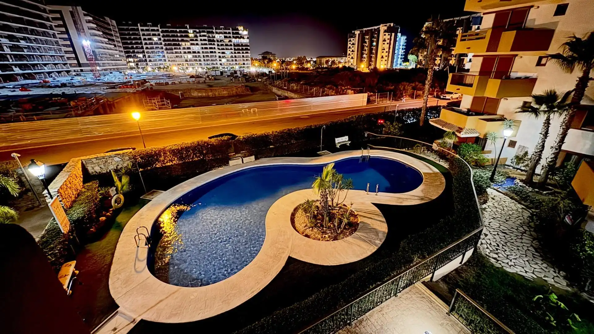 Apartamento en venta en Playa del Acequión, Náufragos y Rocío del Mar, imagen 6