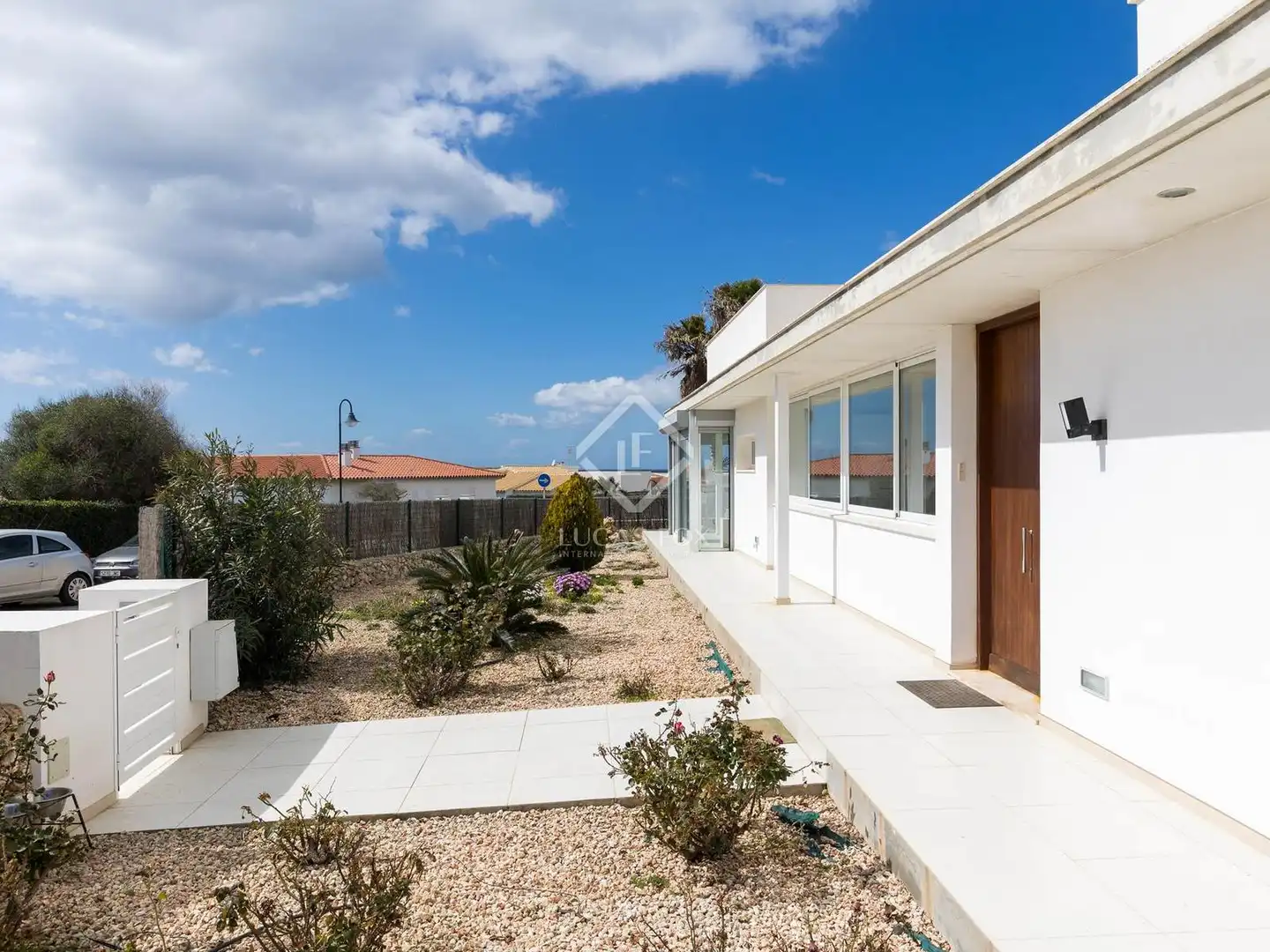 Villa mit Pool zum Verkauf in Binibèquer, imagen 5