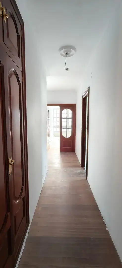 Pis en venda en Cedeira amb Parquet i Balcó