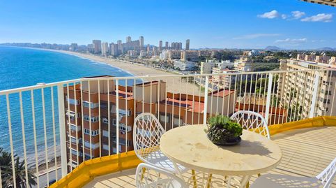 Foto 3 de Pis de lloguer a Jaume I el Conqueridor, 20, Playa Muchavista, El Campello