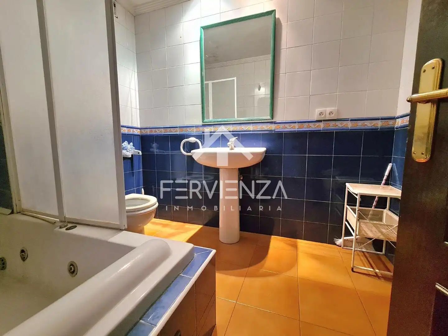 Flat with lift for sale in Centro - Casco Histórico, imagen 43