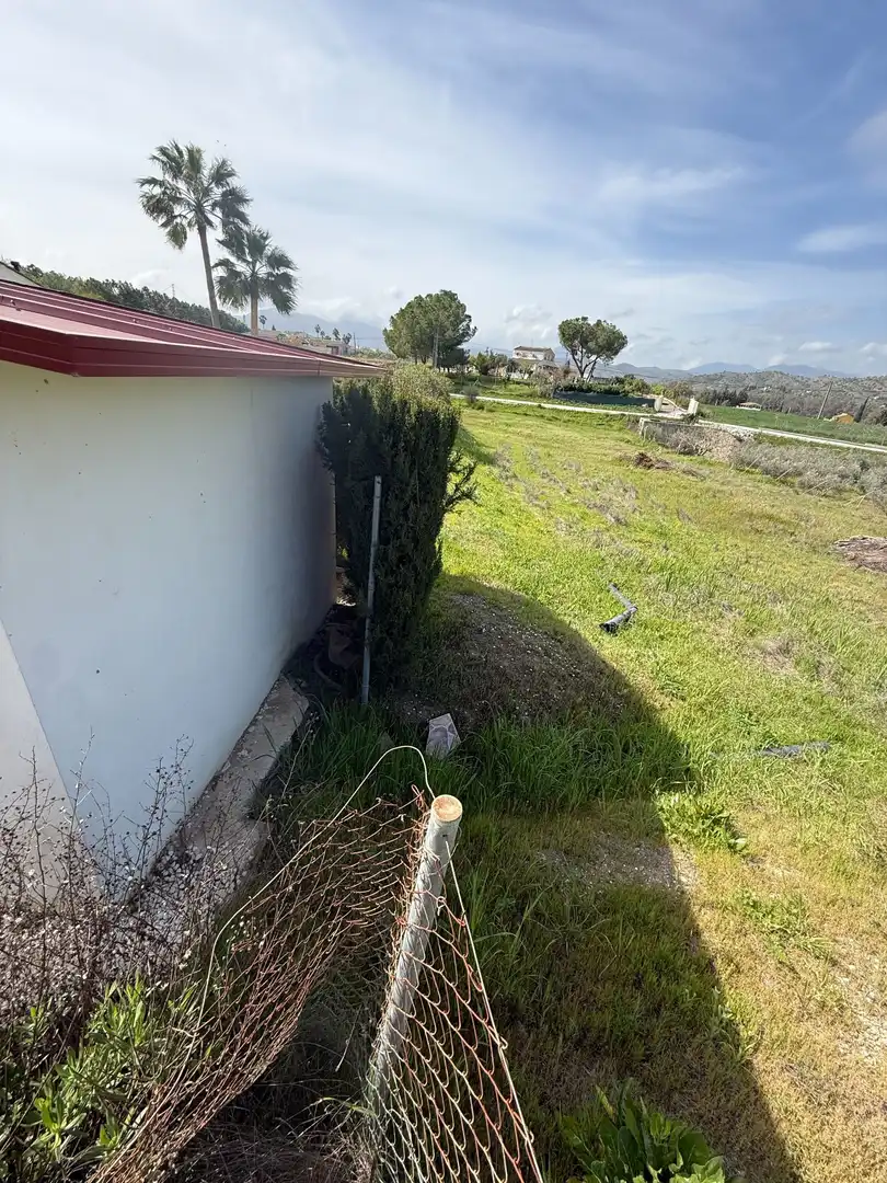 Casa rústica amb piscina en venda a Partido de la carreta, imagen 24
