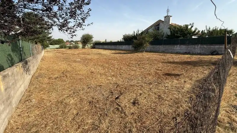 Terreni e lotti in vendita a Otero de Herreros, imagen 3