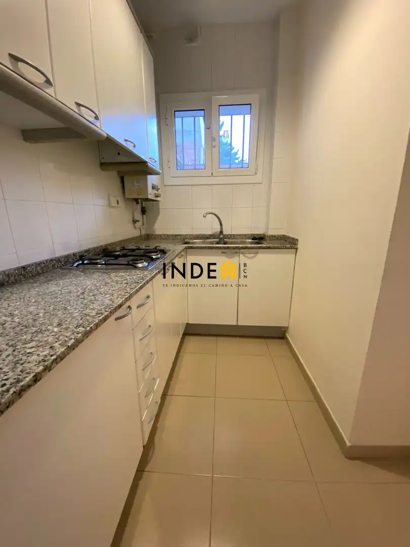 Kitchen of Flat for sale in Sitges  with Heating and Terrace