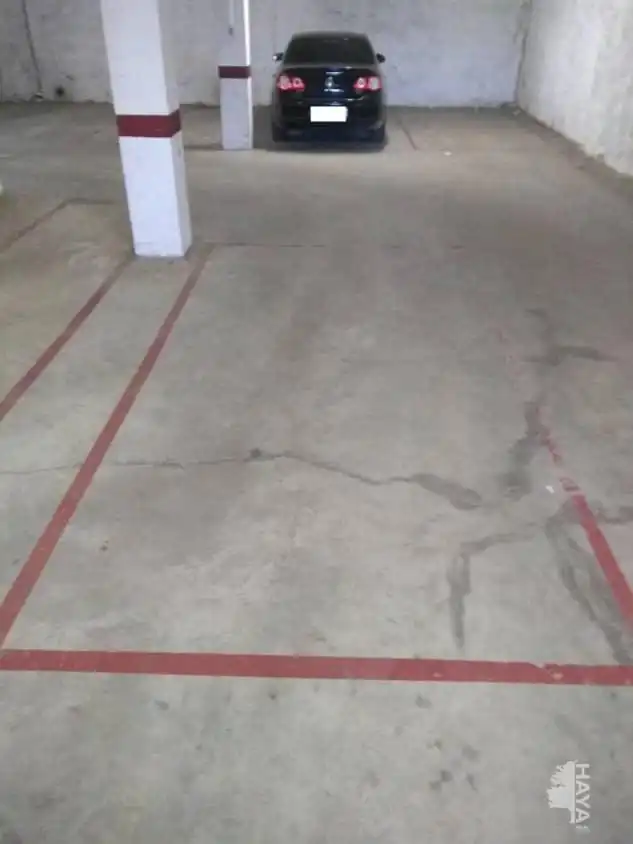 Parking à vendre à De Sant Roc, imagen 4