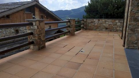 Foto 3 de Casa adosada en venta en El Forn - Prats - Meritxell, Canillo
