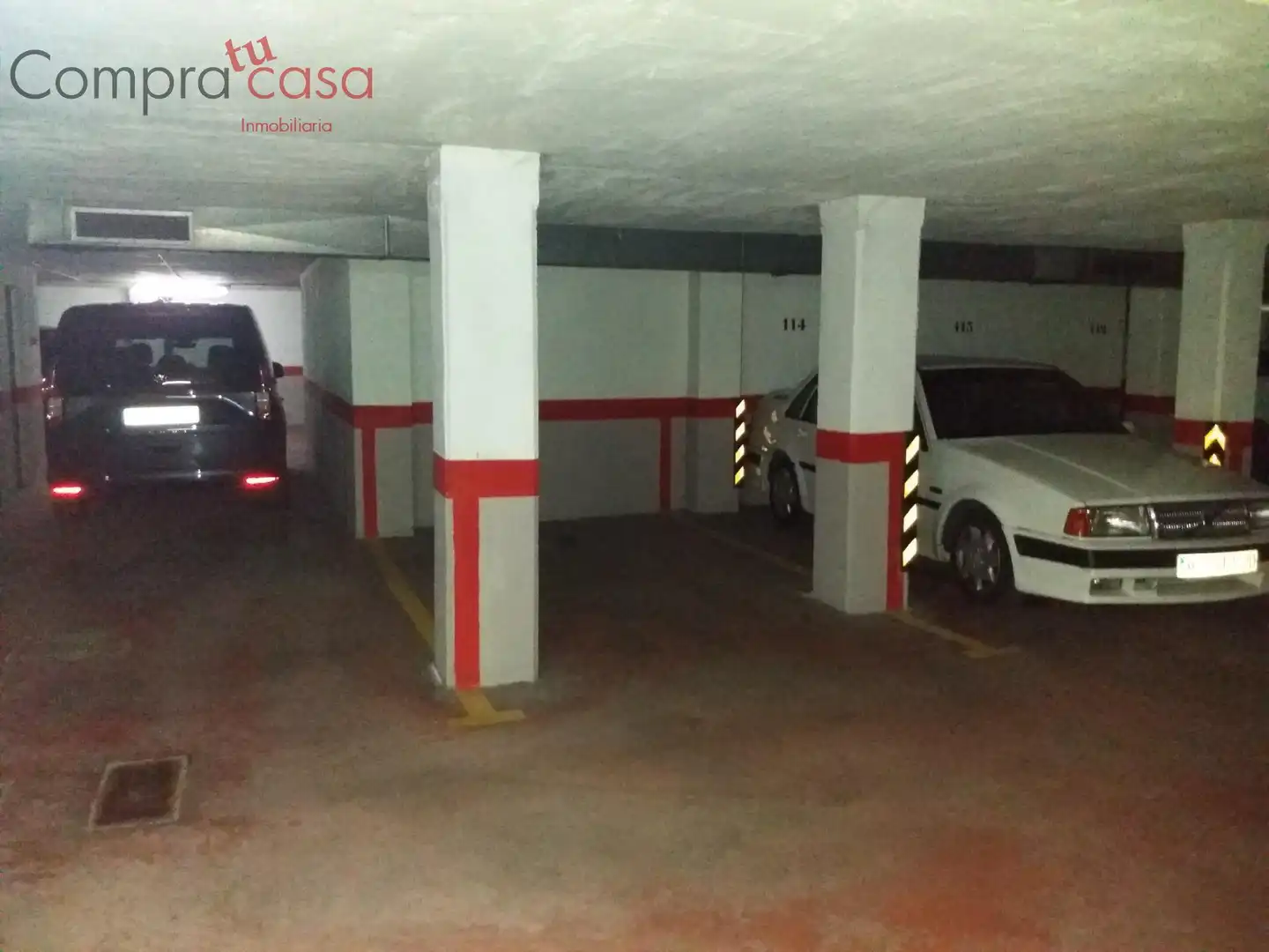 Aparcament en venda a Calle del Roble 11, imagen 13