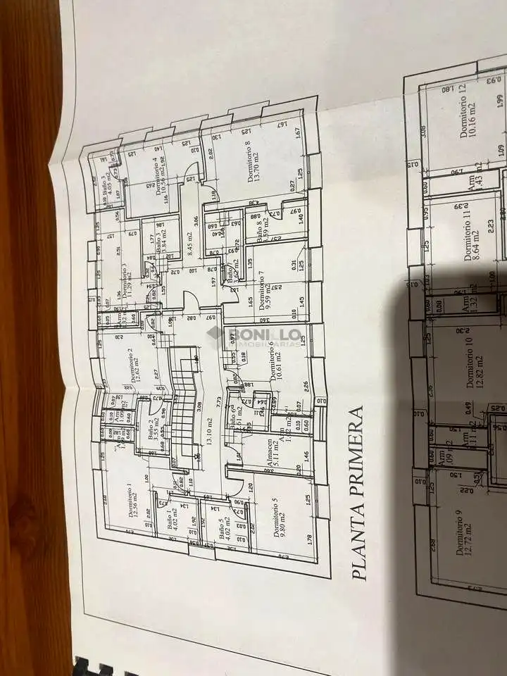 Edifici en venda en Albentosa