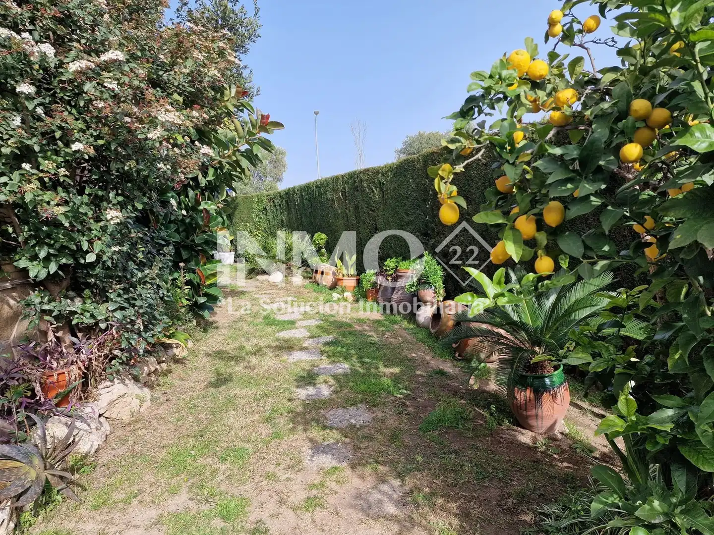 Detached house with pool for sale in Carrer Moscú, imagen 28