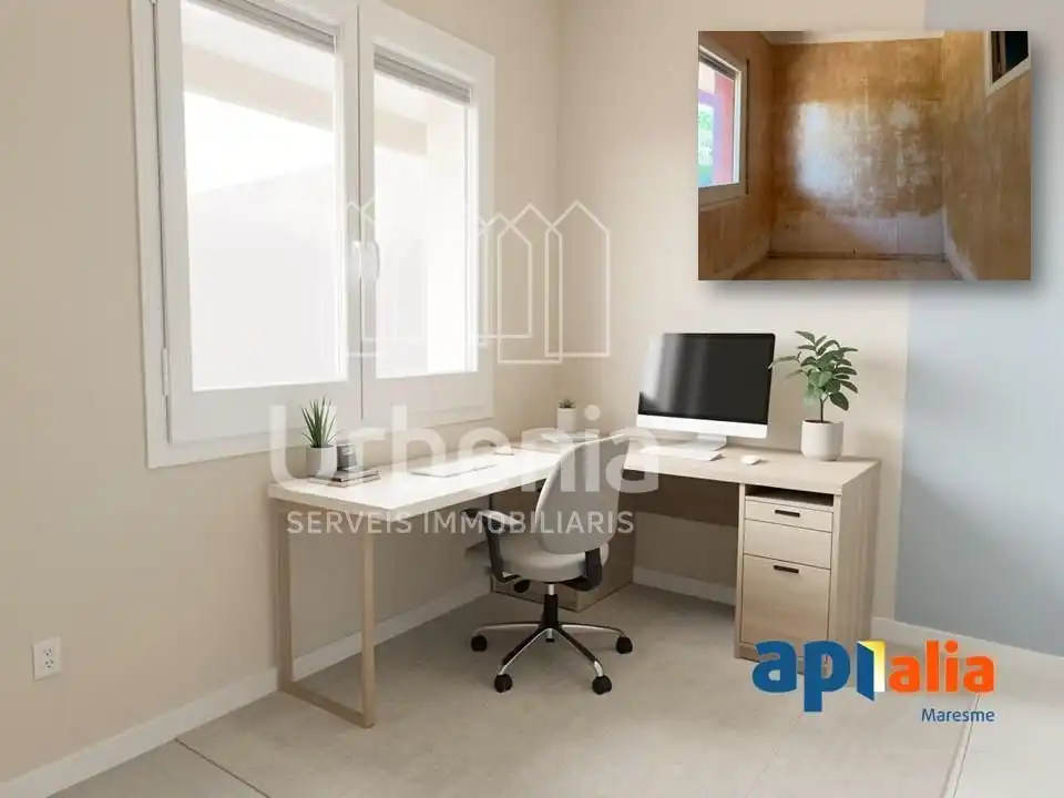 Casa o chalet en venta en Vilassar de Mar con Trastero y Piscina