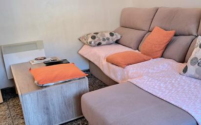 Bedroom of Country house for sale in  Murcia Capital  with Terrace and Balcony