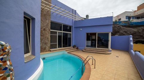Foto 4 de Casa adosada en venda a Sardina, Gáldar