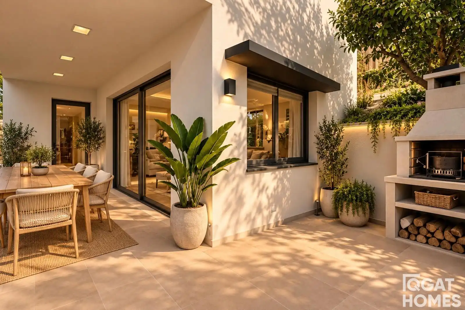 Villa zum Verkauf in Font del Fumet, imagen 4