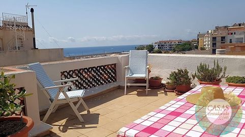 Foto 3 de Casa o chalet en venta en Carrer Constitució, L'Ametlla de Mar pueblo, L'Ametlla de Mar