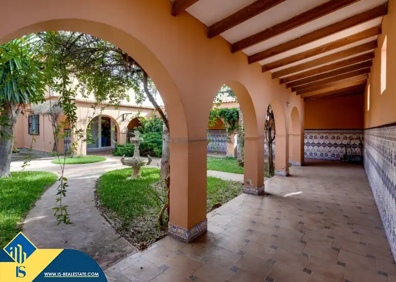 Villa avec piscine à vendre à Zona Carrefour - Urbanizaciones, imagen 29