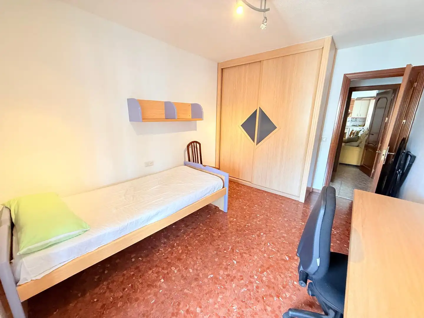 Flat with lift to rent in Centro, imagen 15