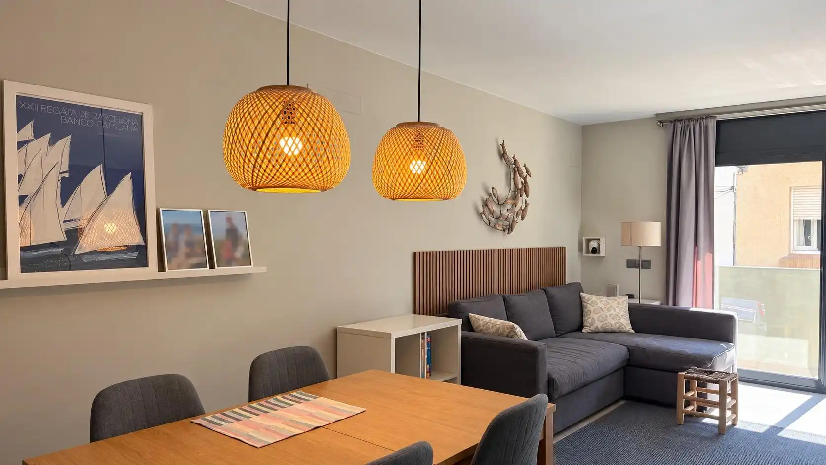 Flat with lift for sale in Carrer DE CRISTOFOR COLOM, imagen 2