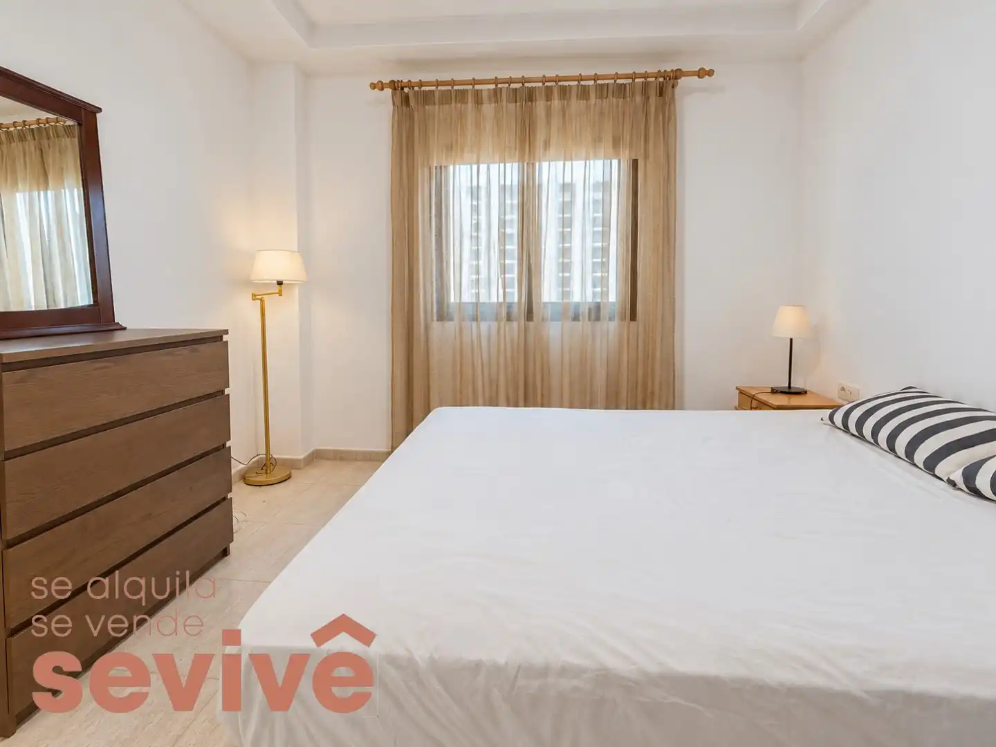 Appartement avec terrasse à vendre à BALLENA LA 6, imagen 13