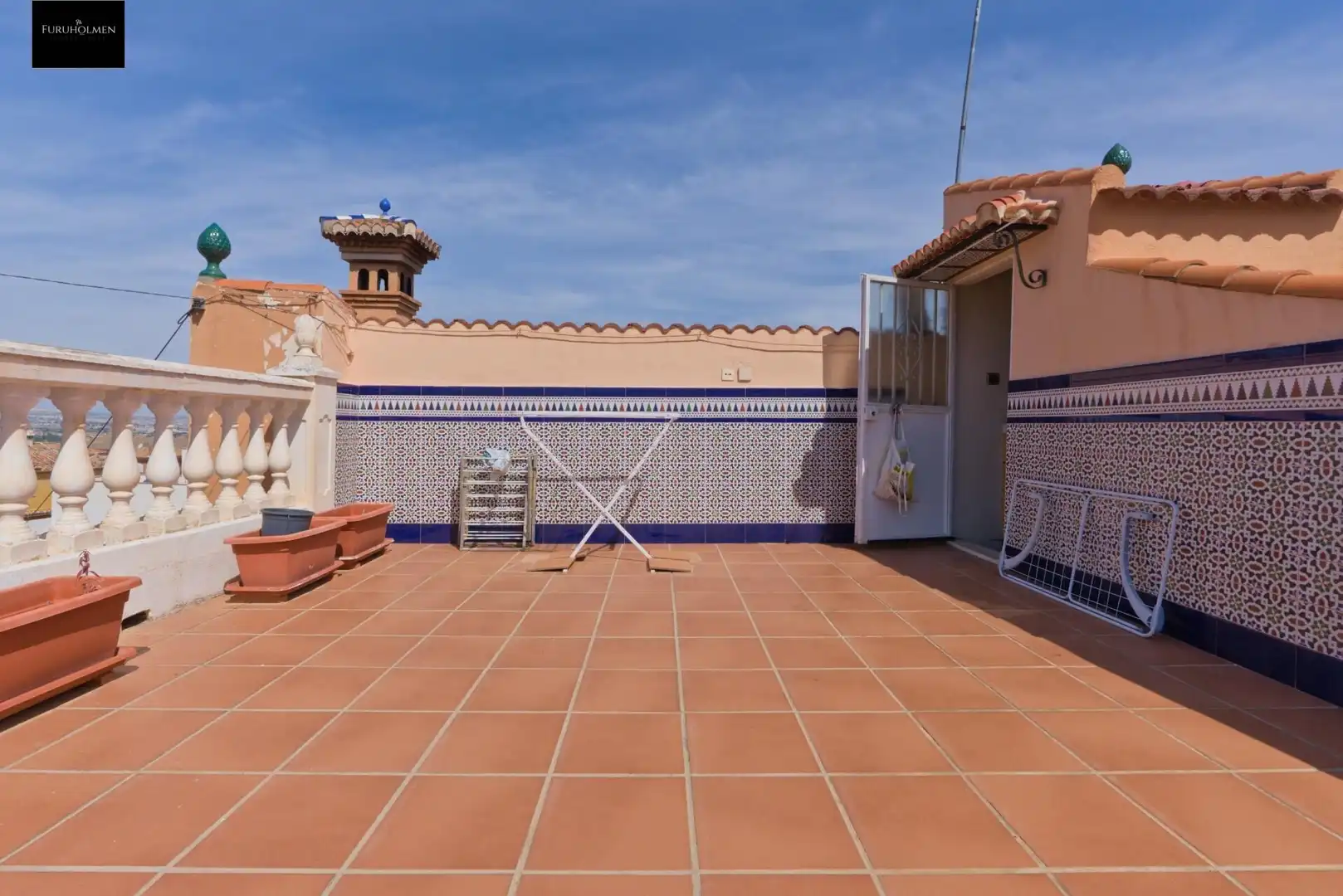 House with garden for sale in Calle de Goya, imagen 25