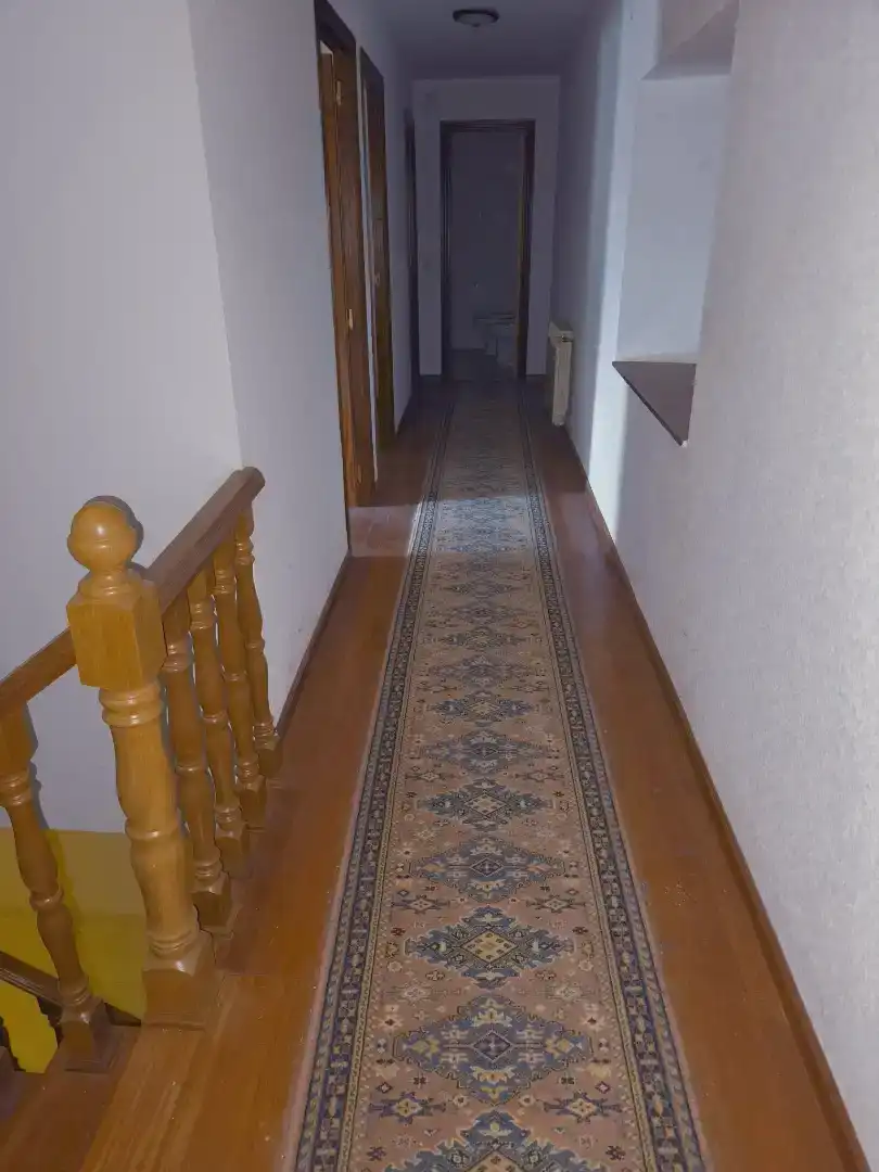 Casa o xalet en venda en Soto y Amío, León