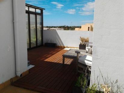 Dúplex en venda a Carrer de Pere Benavent, 19, Migjorn