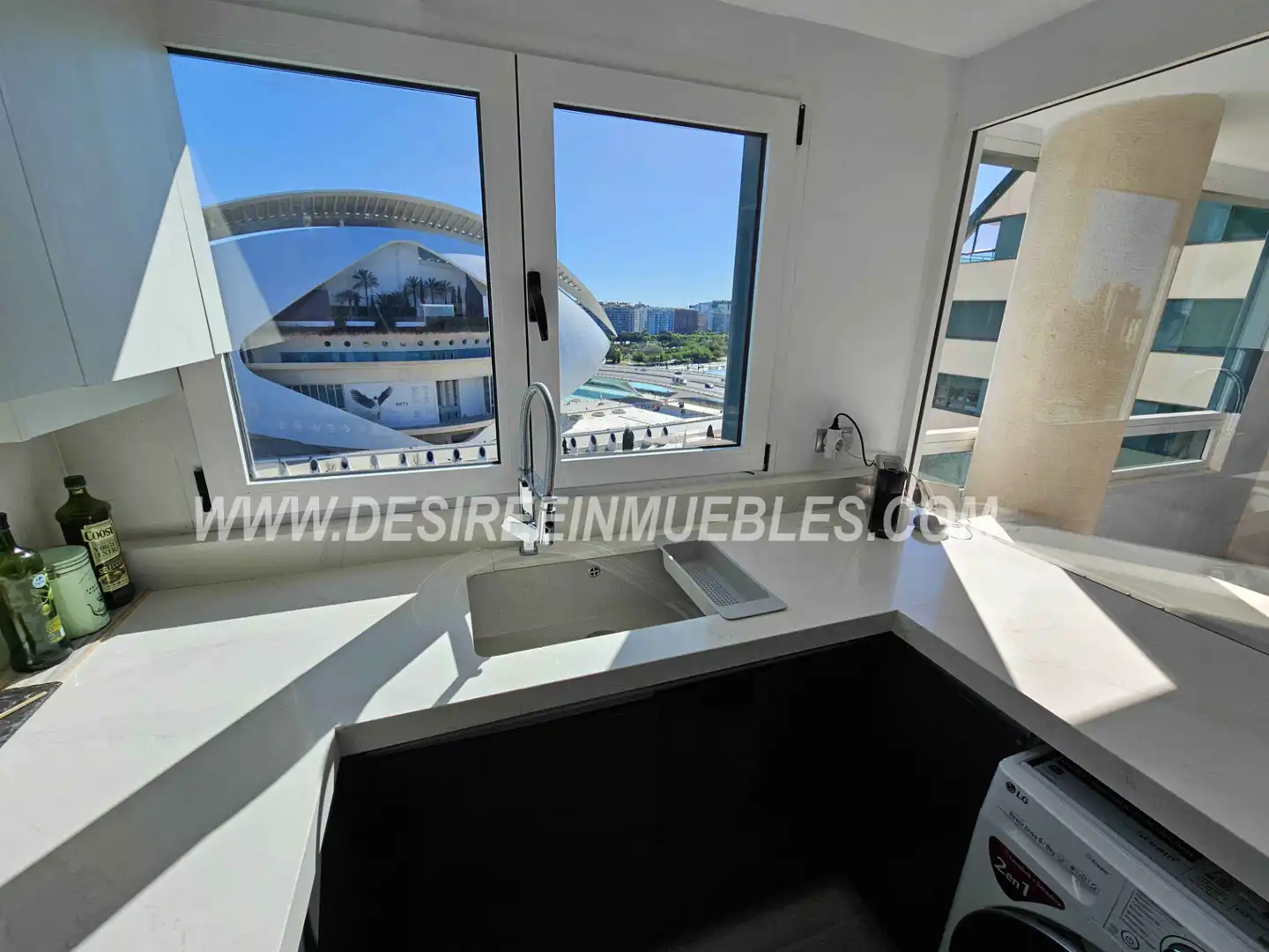 Habitación de Piso en venta en Valencia con Aire acondicionado, Calefacción y Terraza