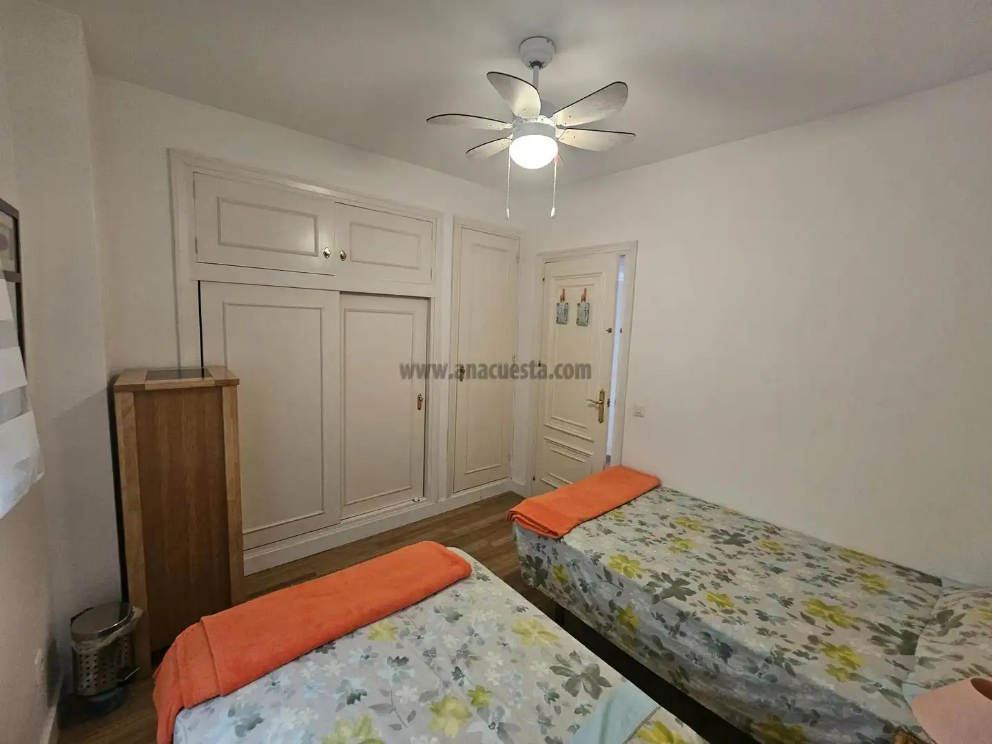 Apartament amb ascensor en venda a Estepona Pueblo, imagen 19