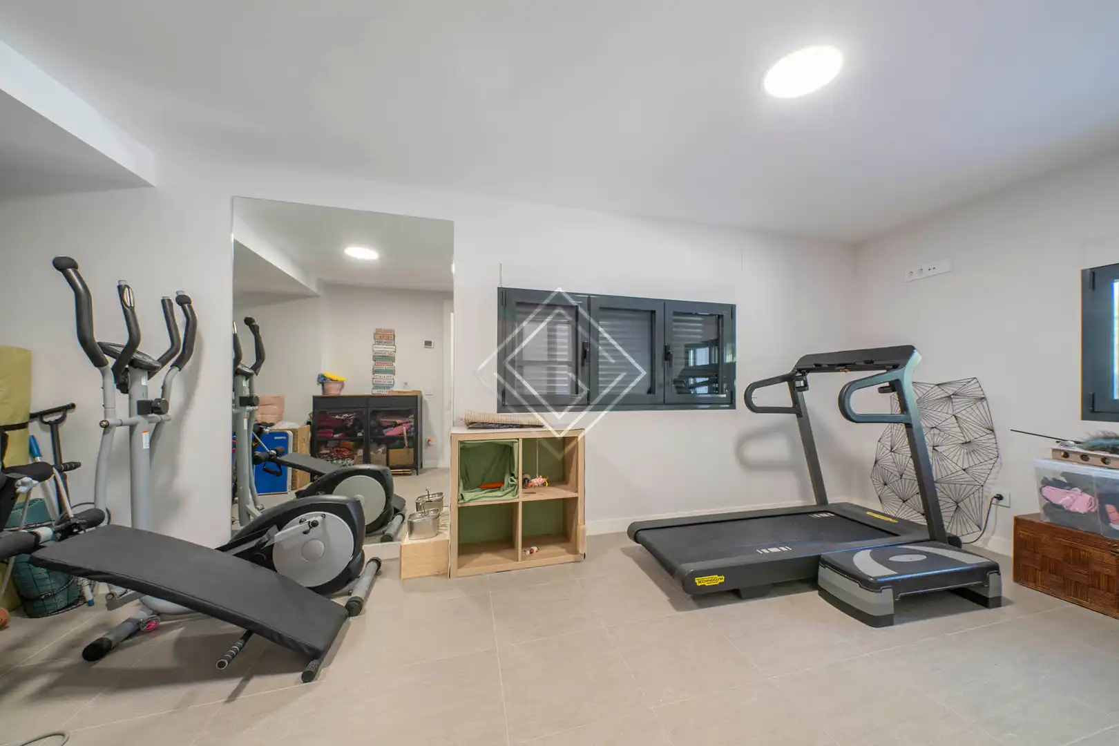 Villa con piscina in vendita a Urbanización La Moraleja, imagen 44