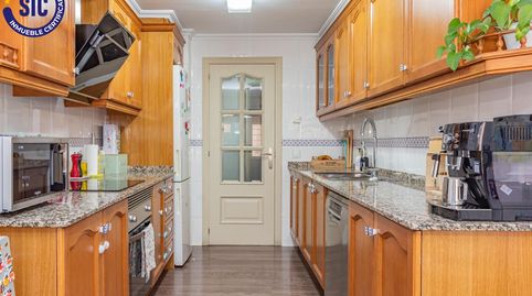 Foto 3 von Wohnung zum Verkauf in Calle Dr Fleming del, 23, Zona Papa Luna - Platja del Gurugú, Benicarló