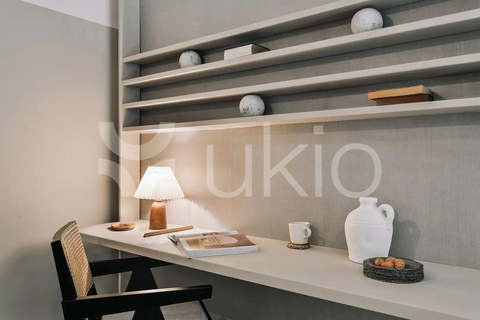 Apartamento con ascensor en alquiler en Carrer de Modolell, imagen 8
