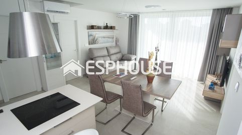 Foto 3 de Apartamento en venta en Cala de Finestrat, Finestrat