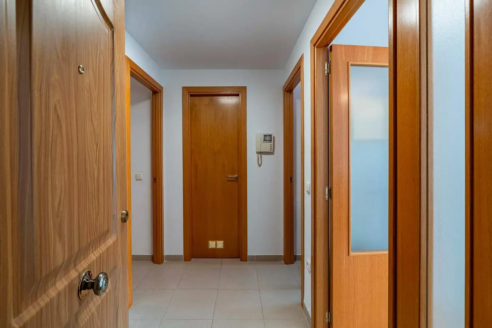 Piso en venta en El Sabinar – Urbanizaciones – Las Marinas – Playa Serena
