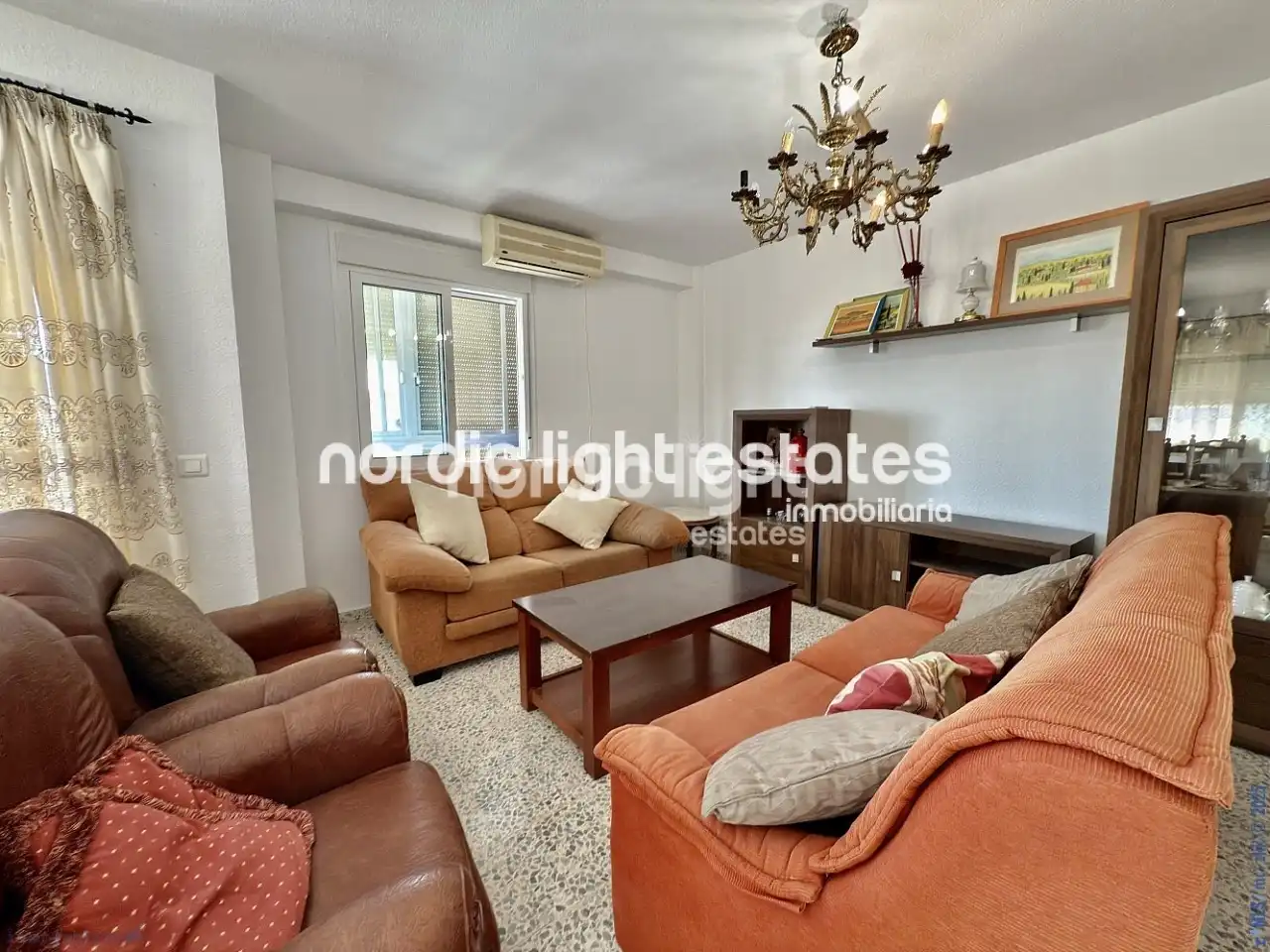 Piso con piscina en venta en Torre del Mar, imagen 8