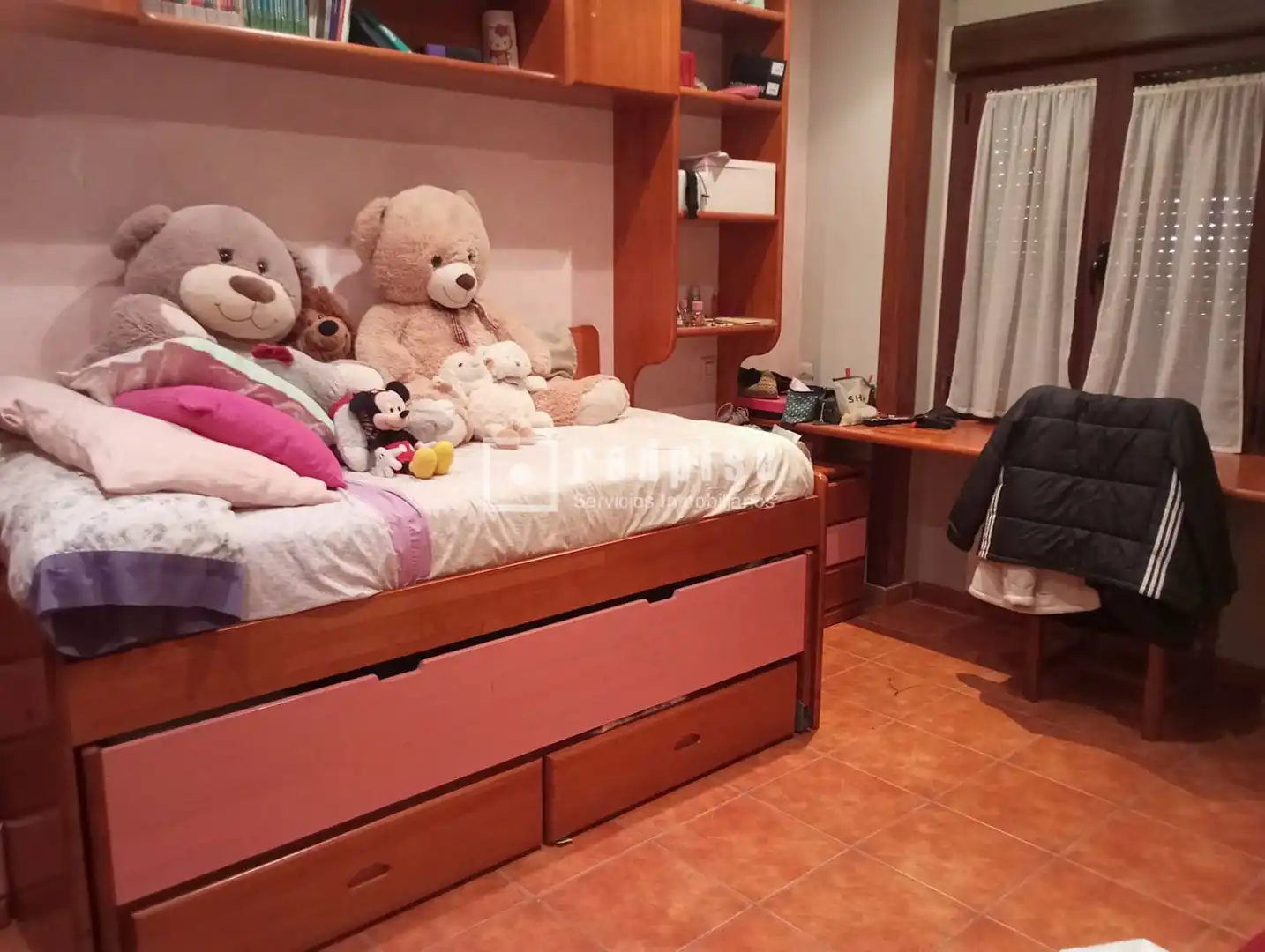 Casa en venda a Calera y Chozas, imagen 2