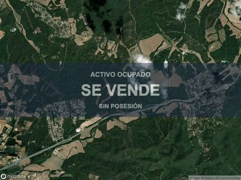 Piso en venta en Caldes de Malavella