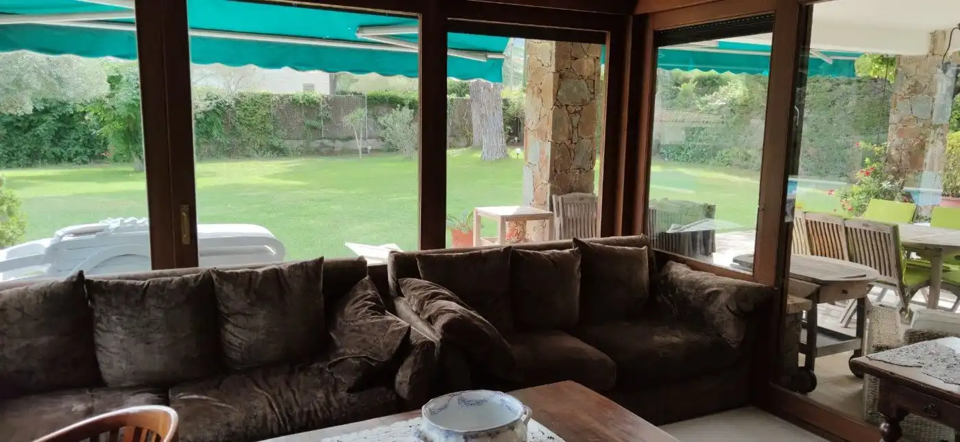 Chalet con piscina en venta en Carrer del Club de Golf 3334, imagen 33