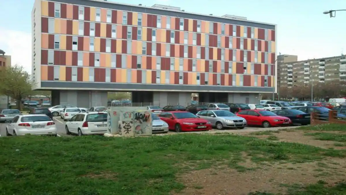 Habitació a Badia del Vallès
