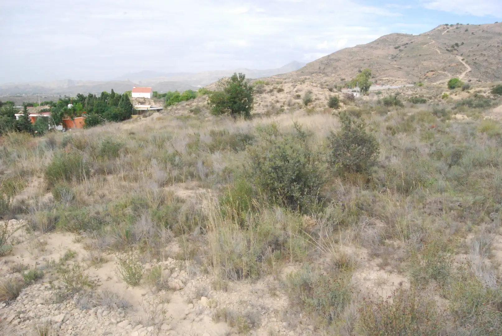 Terreno rustico in vendita a Valle del Sol, imagen 2