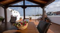 Terrassa de Casa o xalet en venda en Las Palmas de Gran Canaria