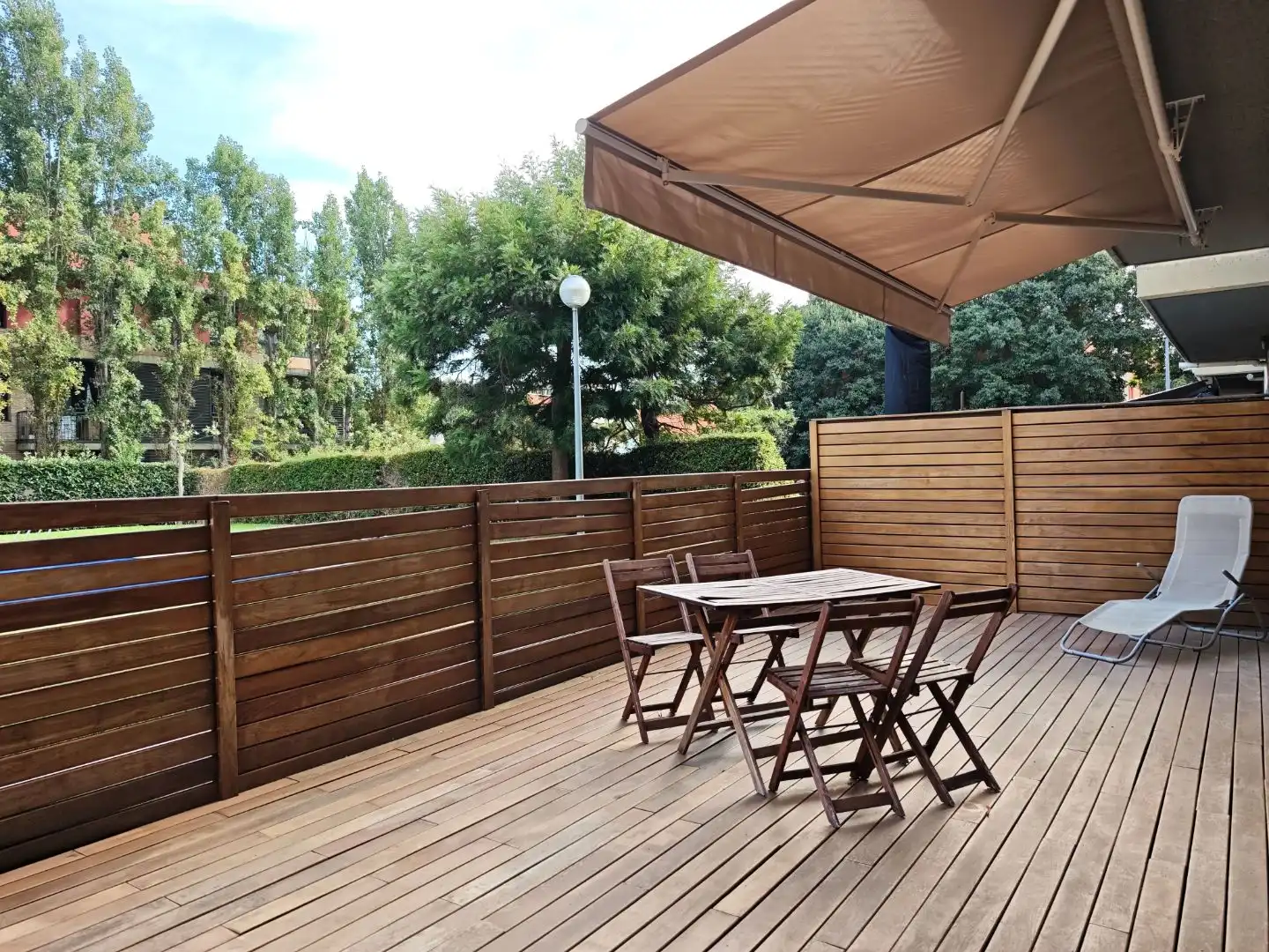 Appartamento con piscina in vendita a Carrer d'Eric R. Svensson 13, imagen 2