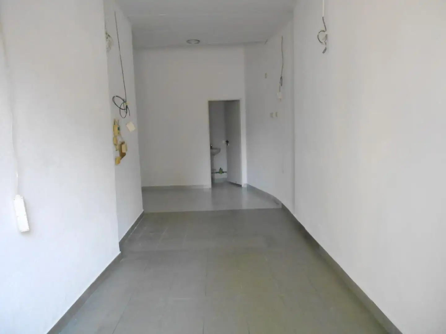 Local de alquiler en  Murcia Capital con Aire acondicionado