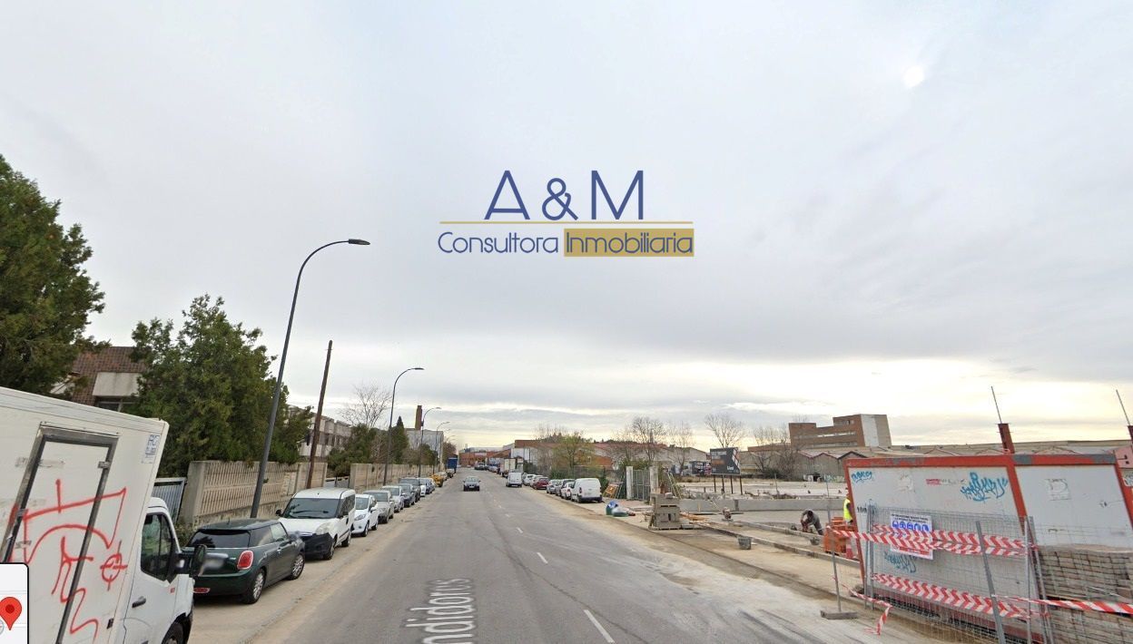 Exterior view of Residential for sale in Getafe