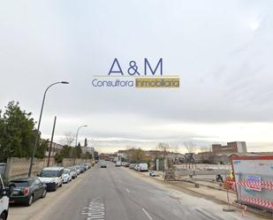 Exterior view of Residential for sale in Getafe