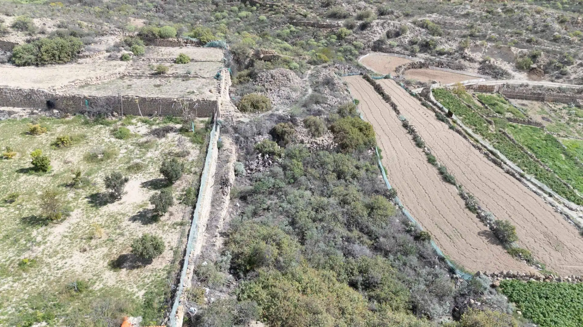 Grundstücke und Bauplätze zum Verkauf in Polígono 5 Paraje 193 LA VERA 439, imagen 18